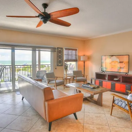 404 - Palms Of Treasure Island Villa